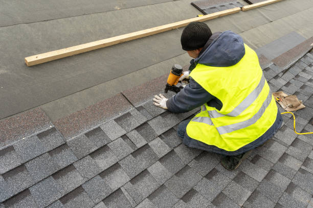 Quick and Trustworthy Emergency Roof Repair Services in Milton, DE